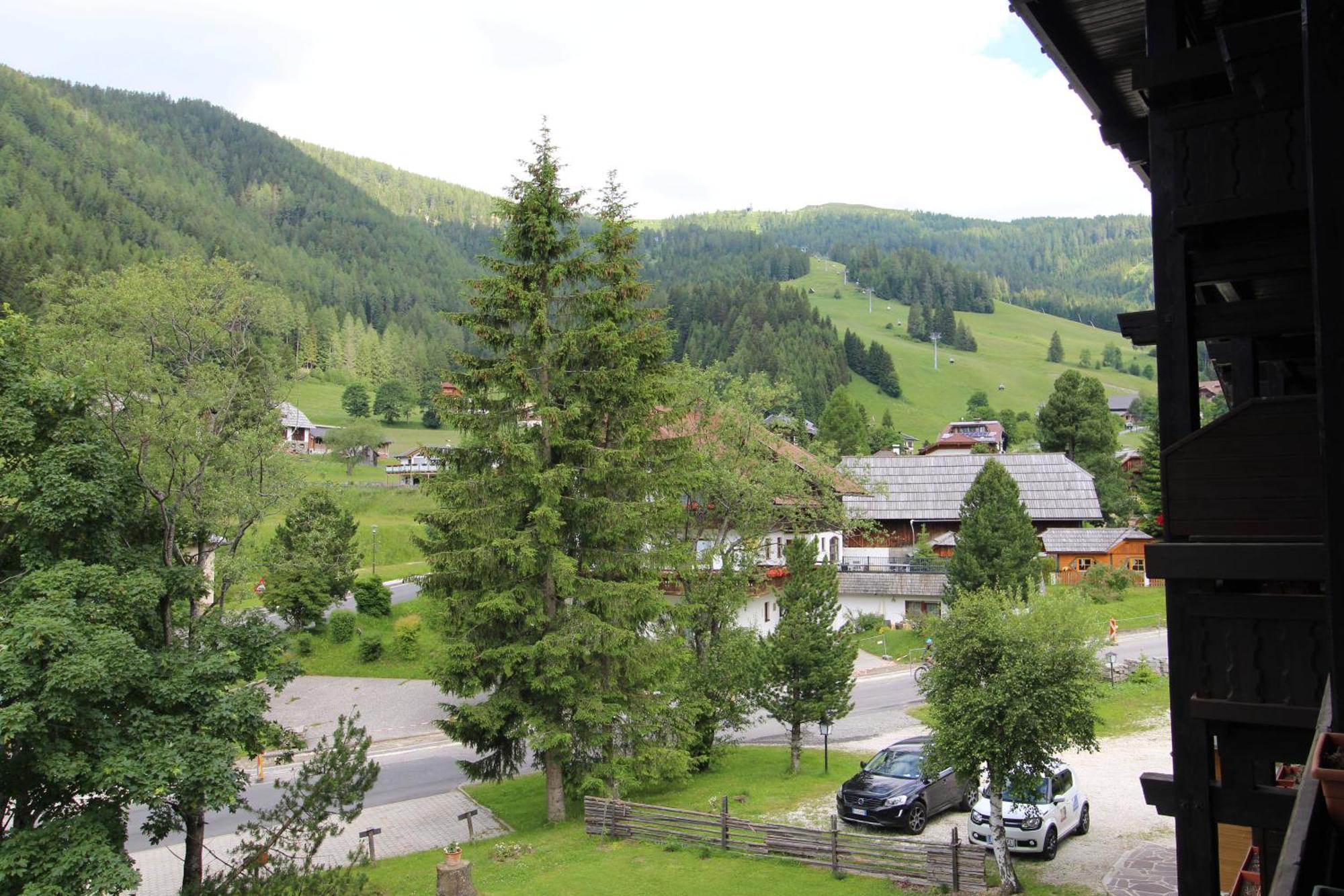 Fewo Brunnach By Isa Badkleinkirchheim Bad Kleinkirchheim Bagian luar foto