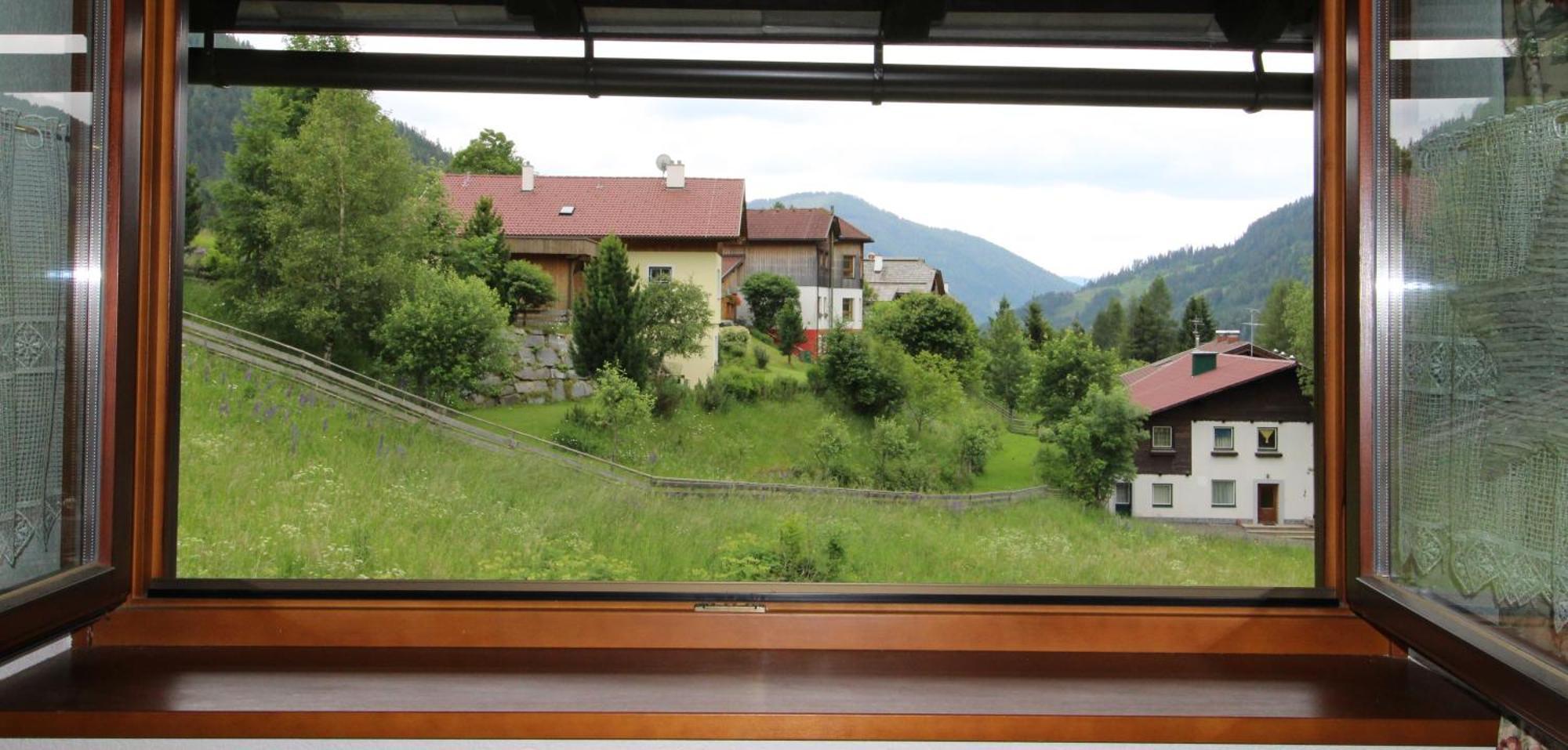 Fewo Brunnach By Isa Badkleinkirchheim Bad Kleinkirchheim Bagian luar foto