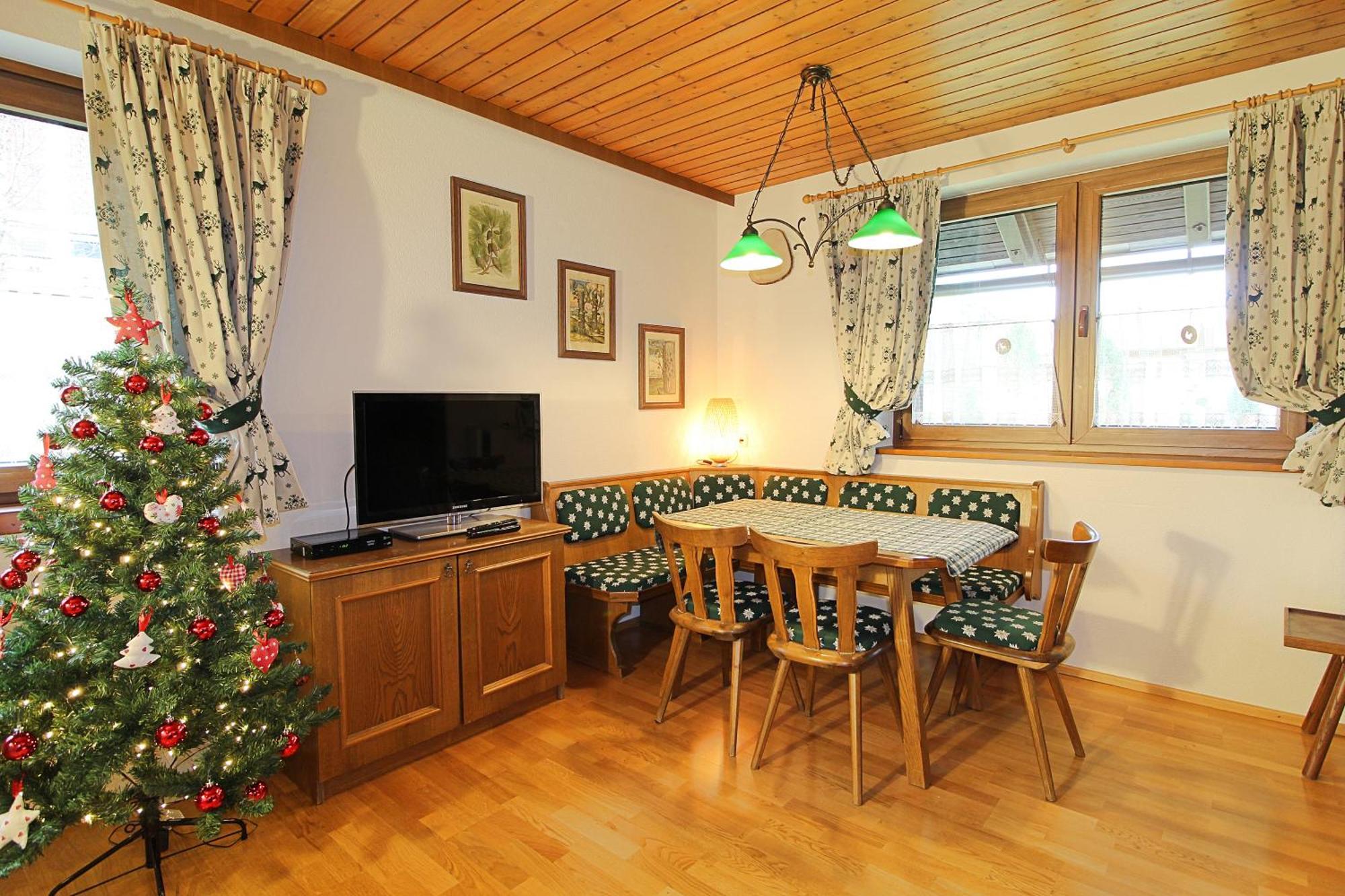 Fewo Brunnach By Isa Badkleinkirchheim Bad Kleinkirchheim Bagian luar foto