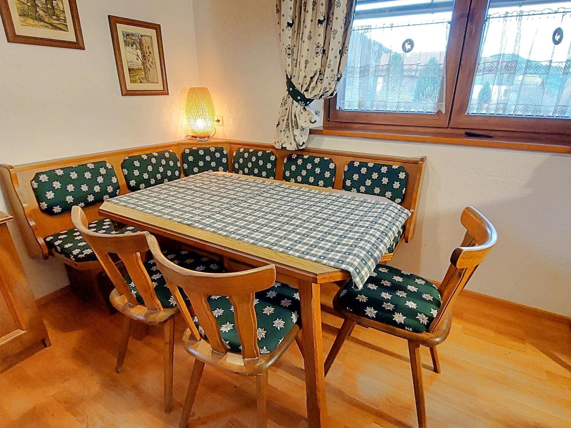 Fewo Brunnach By Isa Badkleinkirchheim Bad Kleinkirchheim Bagian luar foto