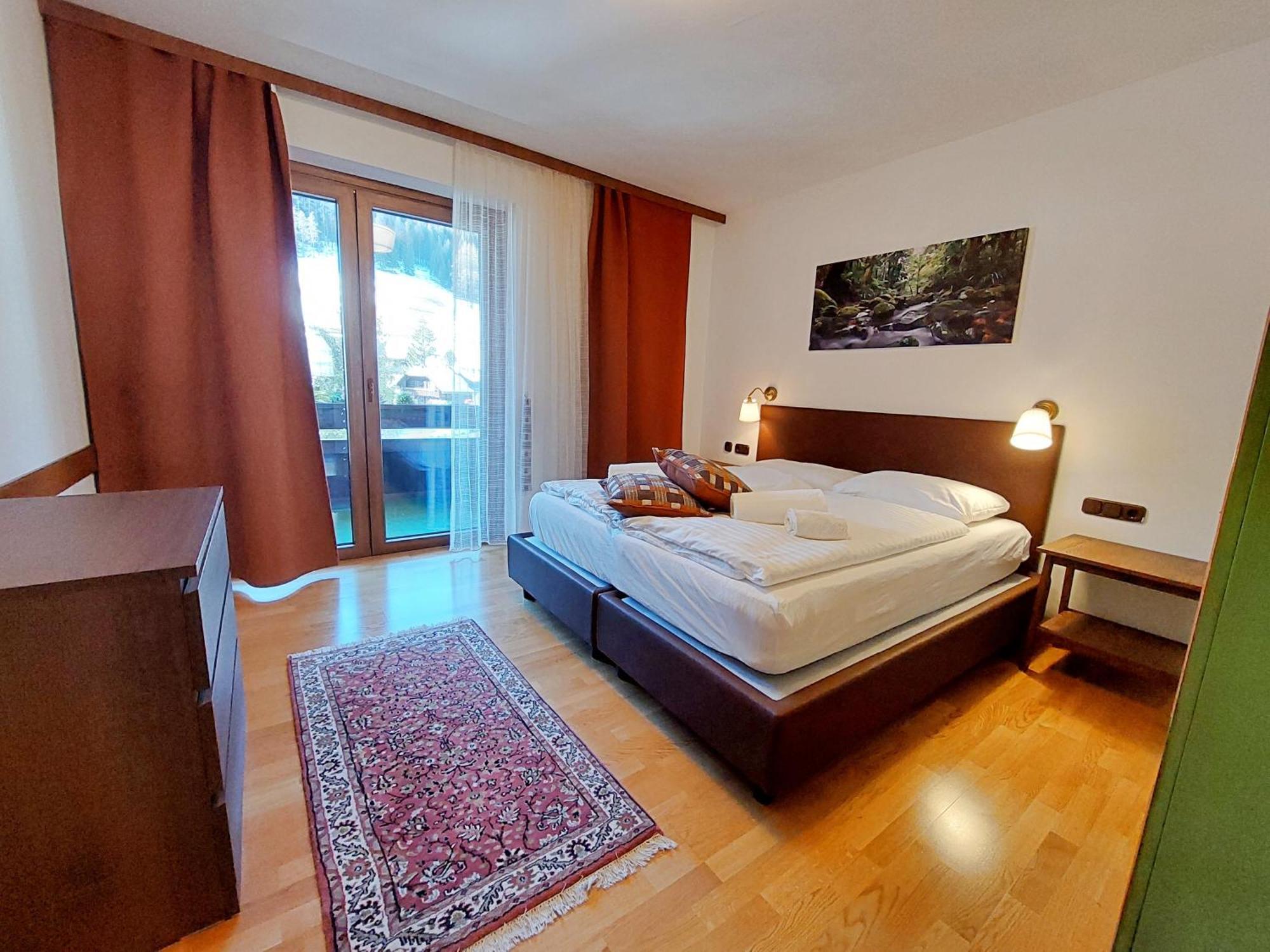 Fewo Brunnach By Isa Badkleinkirchheim Bad Kleinkirchheim Bagian luar foto