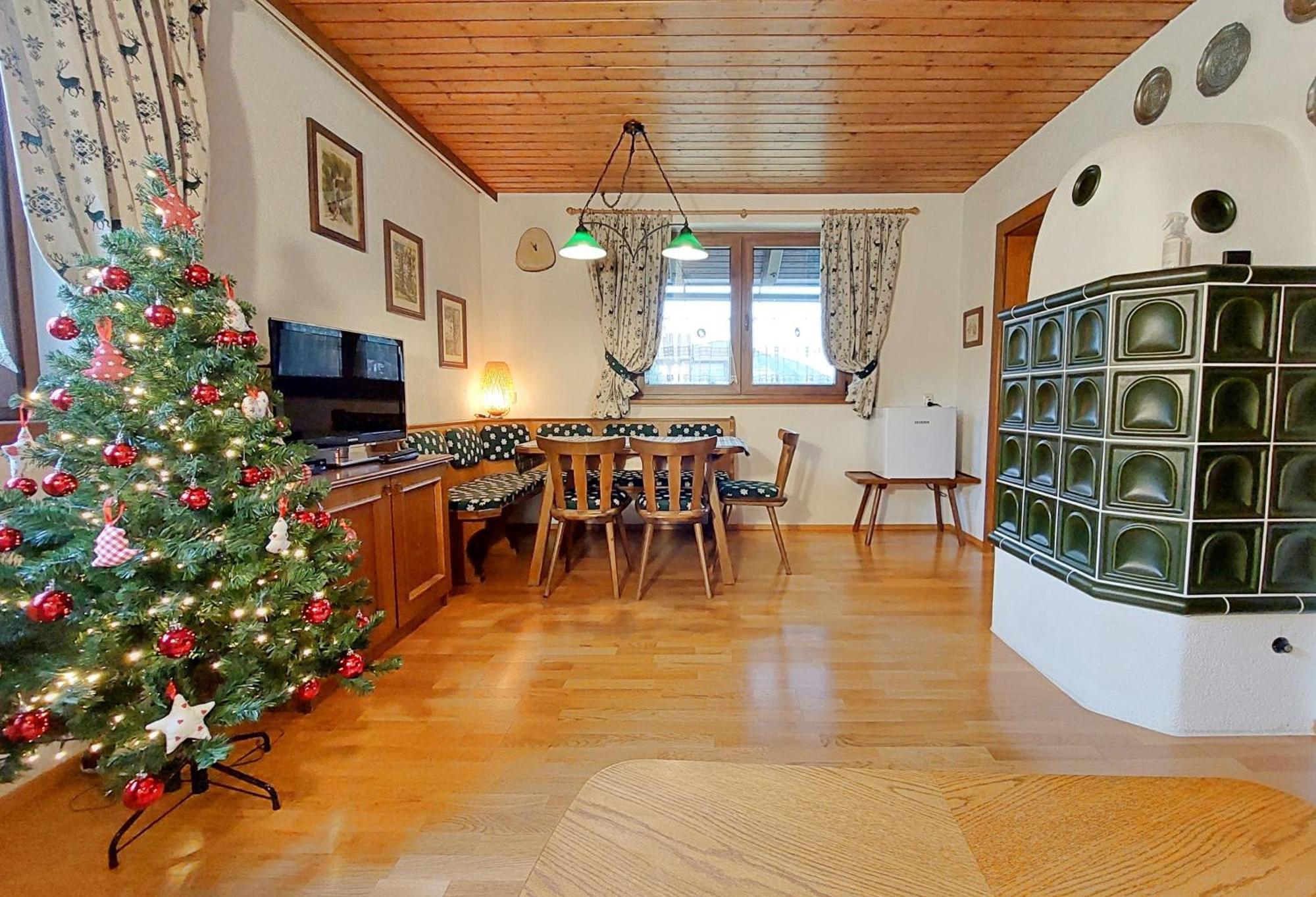 Fewo Brunnach By Isa Badkleinkirchheim Bad Kleinkirchheim Bagian luar foto