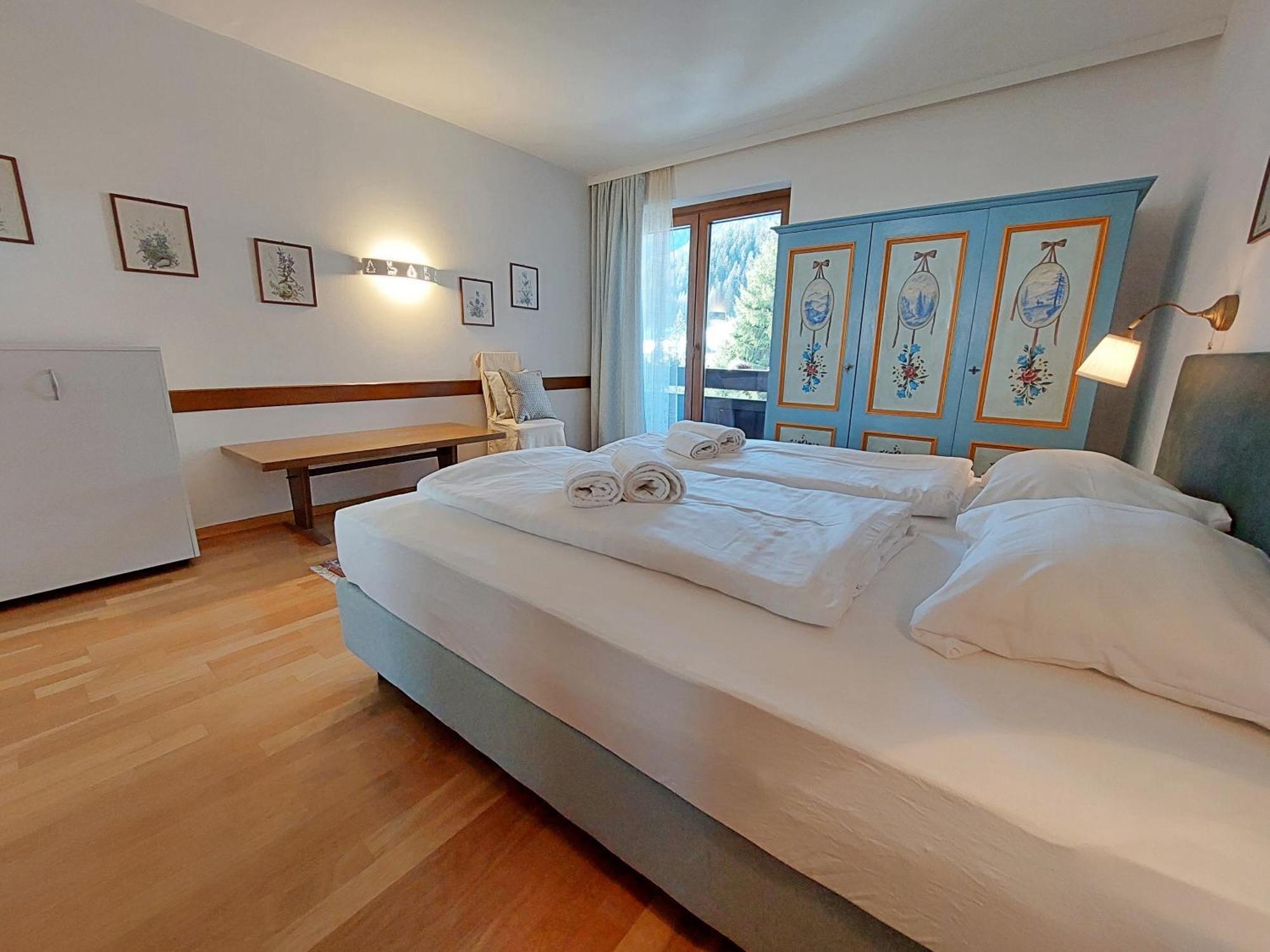 Fewo Brunnach By Isa Badkleinkirchheim Bad Kleinkirchheim Bagian luar foto